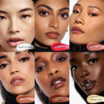 ⁦قلوس ملمع ومكبر شفاه بومب هيت يونيفرسال من فنتي بيوتي - Glass Slipper Heat 07⁩ - الصورة ⁦4⁩