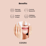 ⁦منظف رغوي مهدئ كوليكشن ايه سي من كوسركس - 50مل⁩ - الصورة ⁦3⁩