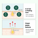 ⁦كريم المعجزة اي سي كلير سبوت تريتمنت من سوم باي مي - 10مل⁩ - الصورة ⁦4⁩