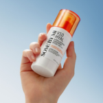 ⁦واقي شمس هايدرا كبسول بعامل حماية 50+ من سوم باي مي - 40مل⁩ - الصورة ⁦2⁩