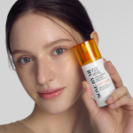 ⁦واقي شمس هايدرا كبسول بعامل حماية 50+ من سوم باي مي - 40مل⁩ - الصورة ⁦4⁩