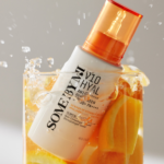 ⁦واقي شمس مضاد للأكسدة بعامل حماية 50+ من سوم باي مي - 40مل⁩ - الصورة ⁦2⁩