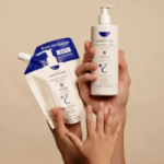 ⁦كريم مرطب مغذي متعدد الوظائف للوجه والجسم من امبريوليس - 400 مل⁩ - الصورة ⁦3⁩