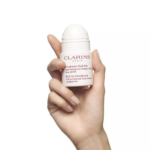 ⁦مزيل رائحة العرق رول أون جنتل كير من كلارنس - 50مل⁩ - الصورة ⁦2⁩