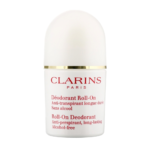 مزيل رائحة العرق رول أون جنتل كير من كلارنس - 50مل