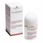 ⁦مزيل رائحة العرق رول أون جنتل كير من كلارنس - 50مل⁩ - الصورة ⁦3⁩