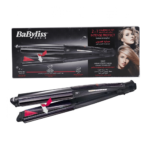 ⁦مملس مصفف شعر دايموند سيراميك 2 في 1 من بيبيليس⁩ - الصورة ⁦3⁩