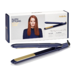 ⁦مملس شعر ميدنايت لوكس 235 تيتانيوم سيراميك من بيبيليس⁩ - الصورة ⁦3⁩