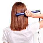 ⁦مملس شعر ميدنايت لوكس 235 تيتانيوم سيراميك من بيبيليس⁩ - الصورة ⁦4⁩