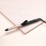 ⁦مجعد الشعر سيراميك كوارتز من بيبيليس - 19ملم⁩ - الصورة ⁦3⁩