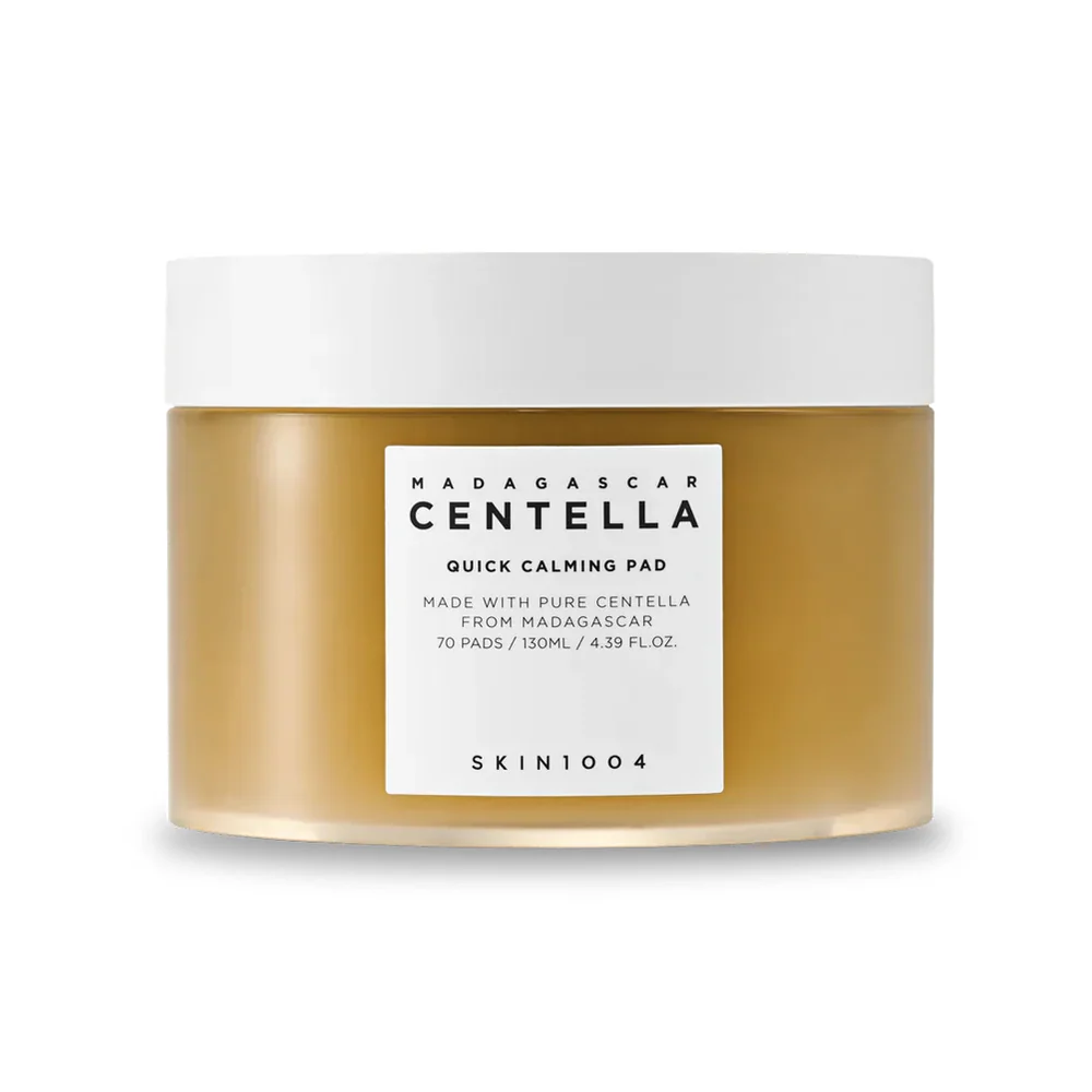 17125680_1747293454_c21937ebd35e21a50997070cf432d4b6 سكين1004 قطن مدغشقر سنتيلا لتهدئة البشرة - 70 قطنة - الصورة 1