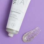 ⁦اس في ار مقشر ليفت أيه ميكروجوماج 2 في 1 - 70جم⁩ - الصورة ⁦2⁩