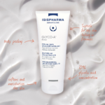 ⁦إيزيس فارما كريم مقشر للجسم جلايكو-أي 10% - 200مل⁩ - الصورة ⁦3⁩