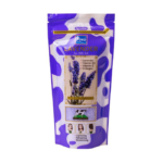 ⁦ملح الحليب لافندرسبا من يوكو - 300جرام⁩ - الصورة ⁦2⁩