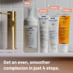 ⁦ايزيس فارما مقشر جليكو ايه مستوى متوسط 10% - 30 مل⁩ - الصورة ⁦3⁩