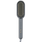 فرشاة تصفيف الشعر من جوي - رمادي