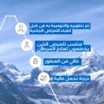 ⁦كريم زيموس مرطب للوجه و الجسم من يورياج للبشرة شديدة الجفاف - 200 مل⁩ - الصورة ⁦4⁩