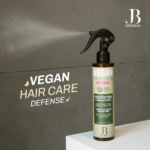 ⁦جي بي اورجانيك بخاخ نباتي لحماية الشعر- 200مل⁩ - الصورة ⁦2⁩