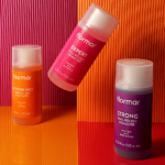 ⁦فلورمار مزيل طلاء أظافر خالي من الأسيتون - 125مل⁩ - الصورة ⁦3⁩