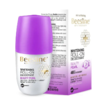 ⁦مزيل الرائحة رول اون لتفتيح البشرة من بيزلين - تألق اللؤلؤ⁩ - الصورة ⁦2⁩