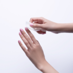 ⁦كالا ميك اب مناديل إزالة طلاء الأظافر - 16 قطعة⁩ - الصورة ⁦2⁩