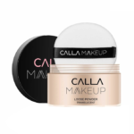 ⁦كالا ميك اب بودرة منثورة لتثبيت المكياج - CM-53⁩ - الصورة ⁦2⁩