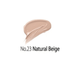 ⁦ميشا بي بي كريم بيرفكت إم SPF 42 PA+++ - No.23⁩ - الصورة ⁦2⁩