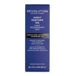 ⁦ريفلوشن سكن كير زيت تجديد البشرة الليلي - 30مل⁩ - الصورة ⁦4⁩