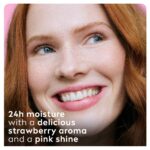 ⁦لابيلو مرطب شفاه ستروبيري شاين - 4.8جم⁩ - الصورة ⁦6⁩