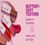 ⁦ايسنس أحمر شفاه روج جلوسي جليز هاي شاين⁩ - الصورة ⁦9⁩