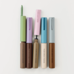 ⁦انتروبي ماسكرا حواجب تف براو فينيشر⁩ - الصورة ⁦2⁩