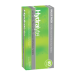 أقراص هيدرا لايت الفوارة بالليمون الأخضر - 40 قرص