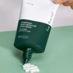 ⁦واقي شمس مرطب بخلاصة الهارتليف من أنوا - 50مل⁩ - الصورة ⁦4⁩