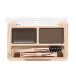 بودرة وجل الحواجب من كاتيا - بني غامق - KB002