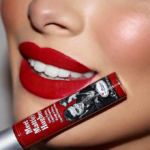 ⁦أحمر شفاه روج سائل ميت مات من ذا بالم - لويال⁩ - الصورة ⁦3⁩