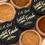 ⁦ال اي قيرل بودرة حرة لوس باودر إنستانت فنش⁩ - الصورة ⁦2⁩