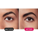 ⁦ماسكرا تويست اب ذا فوليوم من برجوا - الترا بلاك⁩ - الصورة ⁦2⁩