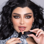 ⁦كالا ميك اب أحمر شفاه روج مطفي - CM-80⁩ - الصورة ⁦3⁩