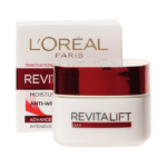 كريم النهار ضد تقدم سن البشرة بعامل حماية 25 من لوريال باريس - 50 مل