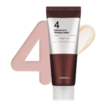 ⁦نومبوزين‏ كريم شد البشرة بالعناصر الغذائية رقم 4 - 60مل⁩ - الصورة ⁦2⁩