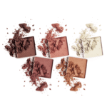 ⁦توب فيس مجموعة ظلال عيون برو باليت - 018⁩ - الصورة ⁦2⁩