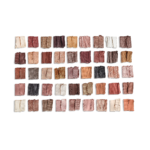 ⁦مجموعة ظلال العيون ماكسي ريلاوديد من ريفلوشن - لارج ات اب⁩ - الصورة ⁦3⁩