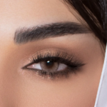 امارا عدسات زينة ملونة - ساندي