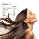 ⁦بيرلا كولاجين 2000 ملجم - 30 كيس مسحوق⁩ - الصورة ⁦3⁩