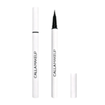 كالا ميك اب قلم كحل سائل كويكي - اسود