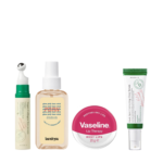 مجموعة استعادة الإشراقة الليليّة - 4 قطع