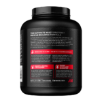 ⁦مسل تك نيترو تك بروتين مصل الحليب - كوكيز آند كريم⁩ - الصورة ⁦3⁩