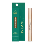 ايفي سمايل قلم تبييض الاسنان ذهبي