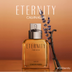 ⁦كالفن كلاين إترنيتي للرجال - او دو برفيوم⁩ - الصورة ⁦3⁩