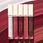 ⁦نادين نجيم بيوتي قلوس ملمع شفاه ثري دي⁩ - الصورة ⁦2⁩